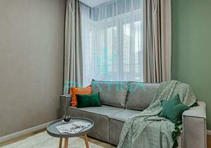 3-к квартира, на длительный срок, 75м2, 3/19 этаж