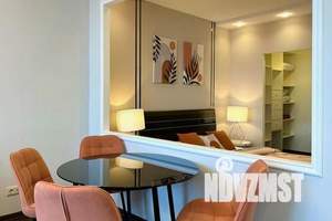 2-к квартира, посуточно, 52м2, 16/25 этаж