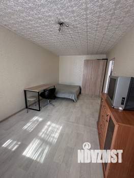 1-к квартира, на длительный срок, 33м2, 1/9 этаж