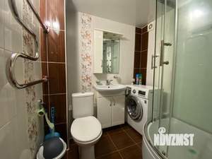 1-к квартира, на длительный срок, 34м2, 8/10 этаж