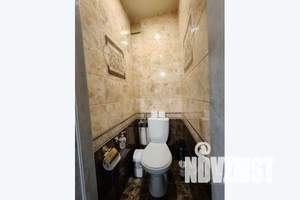 3-к квартира, посуточно, 56м2, 9/9 этаж