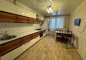 1-к квартира, на длительный срок, 38м2, 4/9 этаж