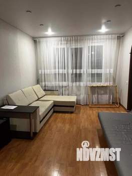 2-к квартира, на длительный срок, 52м2, 5/5 этаж