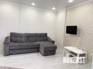 1-к квартира, посуточно, 43м2, 13/24 этаж