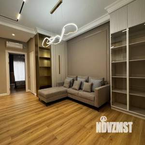 3-к квартира, на длительный срок, 90м2, 3/8 этаж