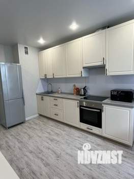 3-к квартира, посуточно, 75м2, 1/1 этаж