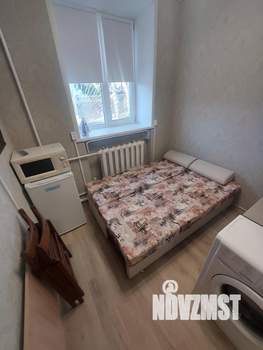 Студия квартира, посуточно, 13м2, 1/5 этаж