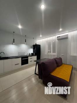 1-к квартира, на длительный срок, 42м2, 3/17 этаж