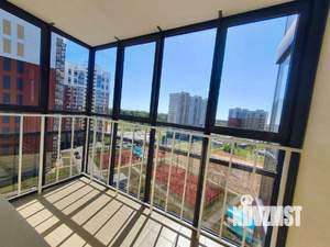 2-к квартира, на длительный срок, 47м2, 8/20 этаж