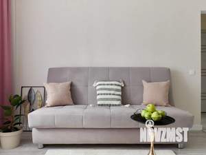 3-к квартира, посуточно, 60м2, 4/17 этаж