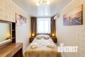2-к квартира, посуточно, 600м2, 1/1 этаж
