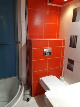 1-к квартира, на длительный срок, 44м2, 4/12 этаж