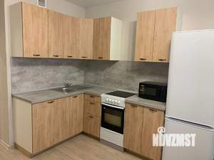 2-к квартира, на длительный срок, 55м2, 18/22 этаж