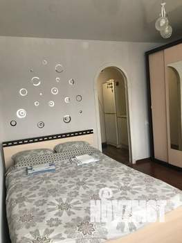 1-к квартира, посуточно, 20м2, 5/5 этаж