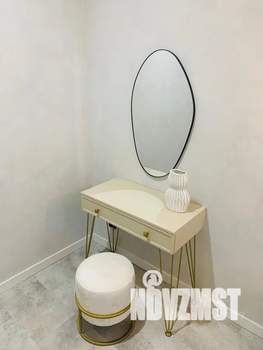 1-к квартира, посуточно, 38м2, 4/8 этаж