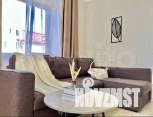 2-к квартира, на длительный срок, 70м2, 4/6 этаж