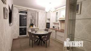 1-к квартира, на длительный срок, 60м2, 8/13 этаж
