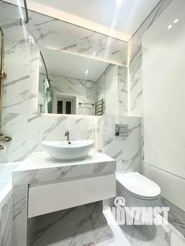 Студия квартира, на длительный срок, 31м2, 12/19 этаж