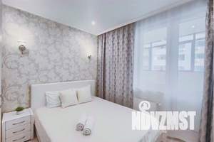2-к квартира, посуточно, 51м2, 5/20 этаж