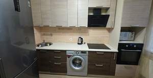 1-к квартира, на длительный срок, 36м2, 6/19 этаж