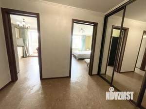 1-к квартира, на длительный срок, 38м2, 3/10 этаж