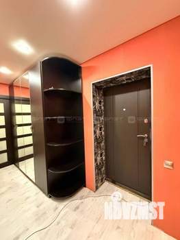 1-к квартира, на длительный срок, 32м2, 2/9 этаж