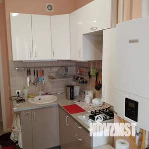 1-к квартира, посуточно, 37м2, 7/9 этаж