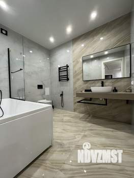 2-к квартира, на длительный срок, 60м2, 20/27 этаж