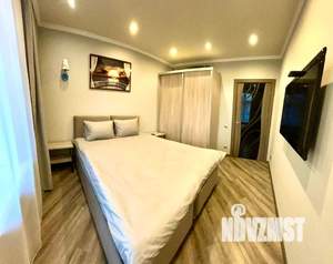 3-к квартира, посуточно, 81м2, 3/5 этаж