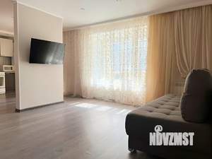 1-к квартира, на длительный срок, 48м2, 5/10 этаж