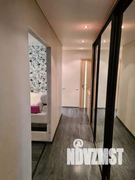 3-к квартира, посуточно, 63м2, 7/9 этаж