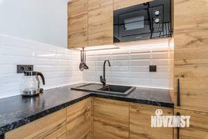 Студия квартира, на длительный срок, 31м2, 14/19 этаж