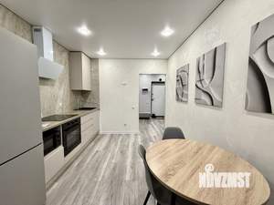 1-к квартира, на длительный срок, 36м2, 13/15 этаж