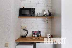 1-к квартира, посуточно, 18м2, 3/3 этаж