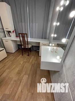 3-к квартира, посуточно, 60м2, 1/5 этаж