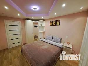 2-к квартира, посуточно, 52м2, 7/9 этаж