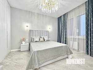 2-к квартира, на длительный срок, 65м2, 16/17 этаж