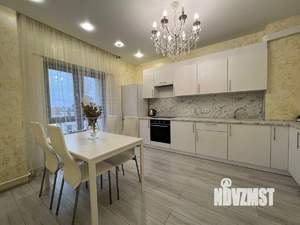 2-к квартира, на длительный срок, 65м2, 9/18 этаж