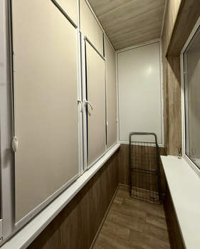 Студия квартира, на длительный срок, 16м2, 2/5 этаж