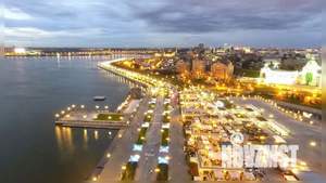 1-к квартира, посуточно, 31м2, 5/5 этаж