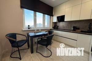 1-к квартира, посуточно, 35м2, 15/17 этаж