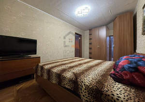 2-к квартира, на длительный срок, 68м2, 6/19 этаж