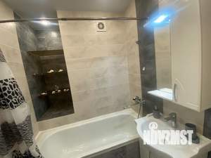 Студия квартира, посуточно, 33м2, 10/19 этаж