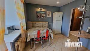 1-к квартира, на длительный срок, 44м2, 4/9 этаж
