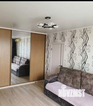 1-к квартира, на длительный срок, 37м2, 10/10 этаж