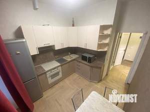 1-к квартира, на длительный срок, 38м2, 1/9 этаж