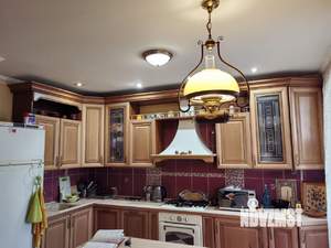 3-к квартира, на длительный срок, 103м2, 2/5 этаж