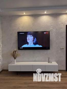 2-к квартира, посуточно, 62м2, 11/14 этаж