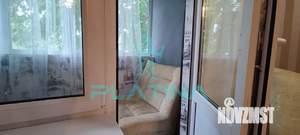 1-к квартира, на длительный срок, 33м2, 1/10 этаж