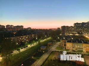 1-к квартира, посуточно, 26м2, 1/1 этаж